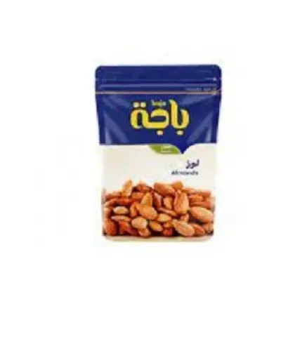 لوز ليمون باجة  120 جم