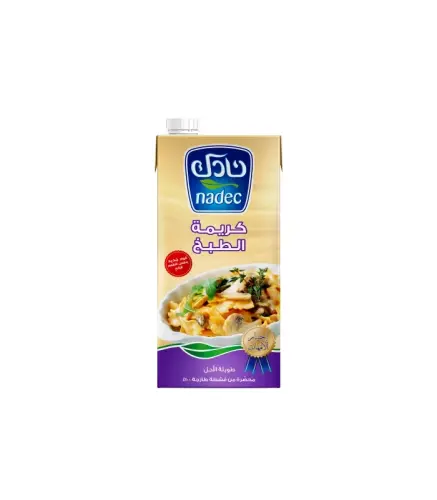 كريمة الطبخ نادك 1 لتر