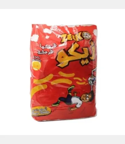 أصابع الجبن زيكو  15 جم