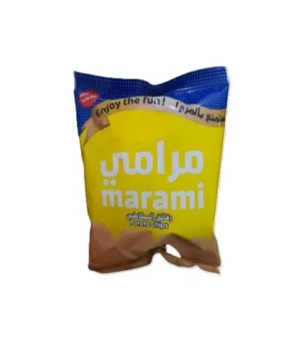 بطاطس مرامي جبنة 10 جم