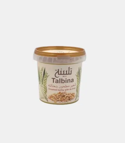 تلبينة طيبه 300 جرام