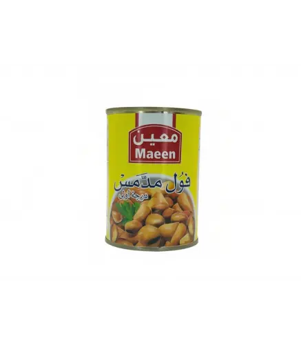 فول مدمس معين  400 جم
