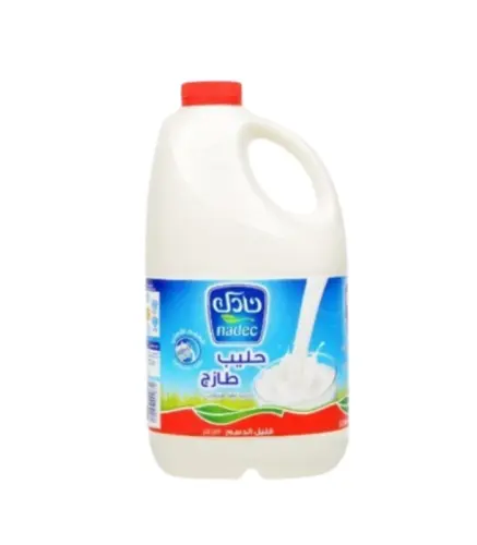 حليب طازج نادك قليل الدسم 1.75 لتر