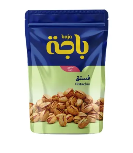 فستق مشوي باجة  120 جم