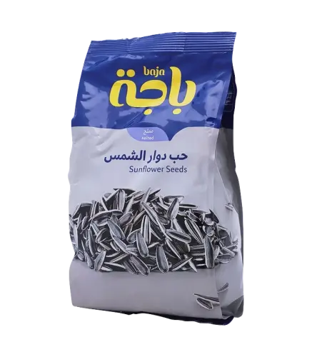 حب دوار الشمس باجة  250 جم