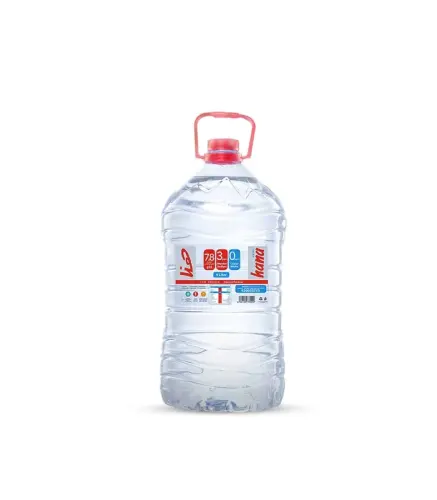 مياه هنا 5 لتر
