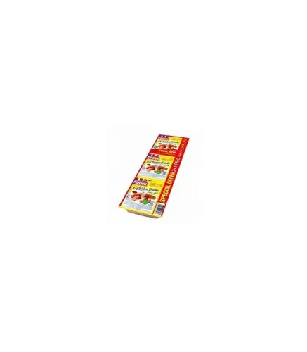 نقانق دجاج دوكس الأصلي ×3 1020 جم