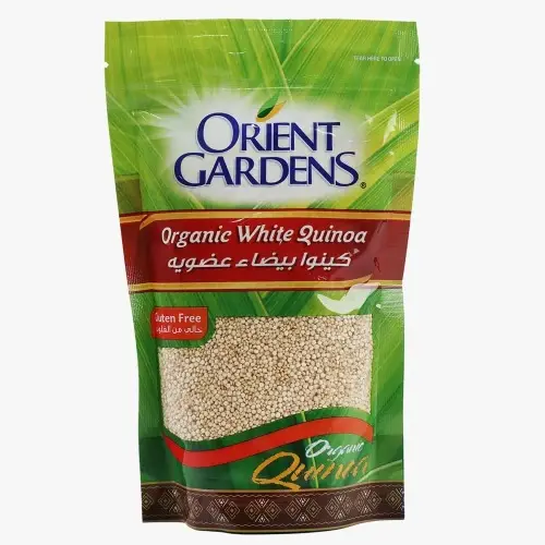 كينوا اورينت جاردنز بيضاء عضوية 300 جم