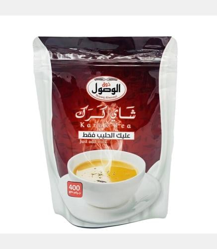 كرك طيبة 400 جم