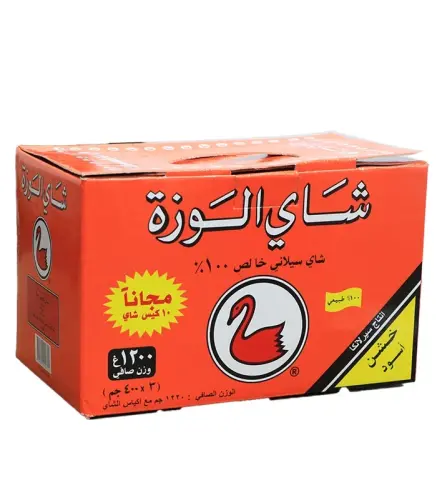 شاي الخير  1200 جم