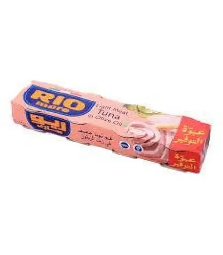 تونة ريو ماري بزيت الزيتون 80 جم