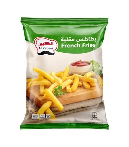 بطاطس مقلية الكبير  1000 جم
