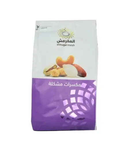 مكسرات مشكلة المقرمش 140جم