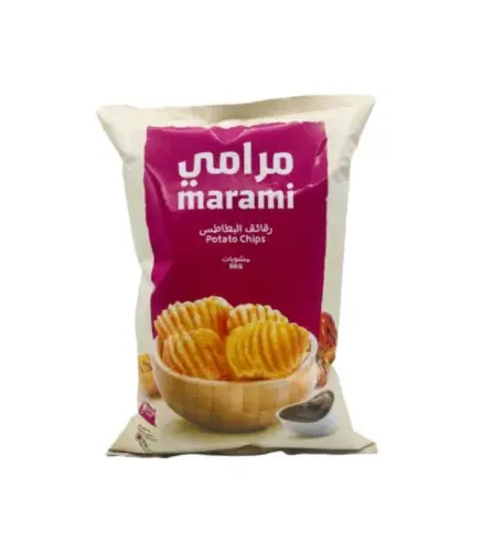 بطاطس مرامي مشويات 30 جم