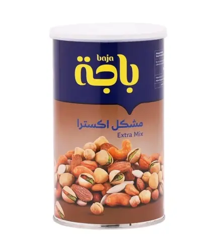 مكسرات مشكلة اكسترا 450 جم