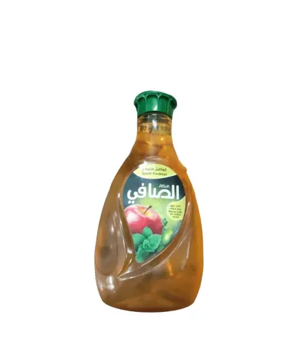 نكتار الصافي كوكتيل سعودي 1.5 مل