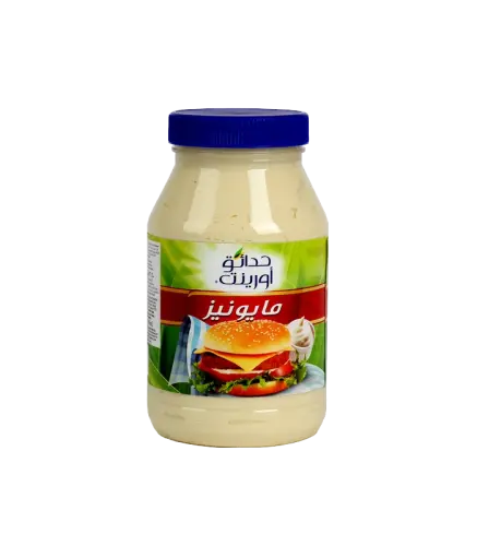 مايونيز اورينت جاردنز 32 اونز