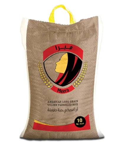 ارز ميرا امريكي حبة طويلة 10 كغ