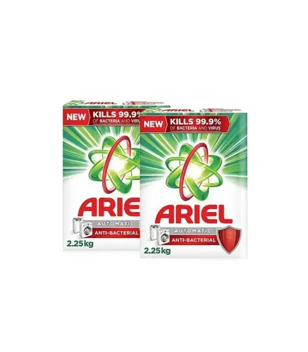 مسحوق الغسيل اريال ازرق داوني 2.25 كغ