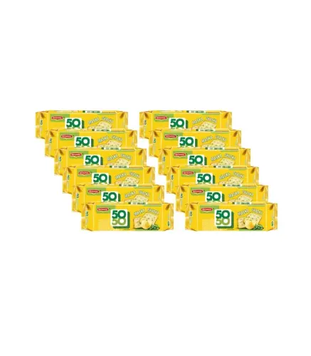 بسكويت ماسكا شاسكا 55جم