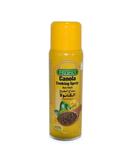 بخاخ الطبخ فرشلي الكانولا 170 جم 6 اونز
