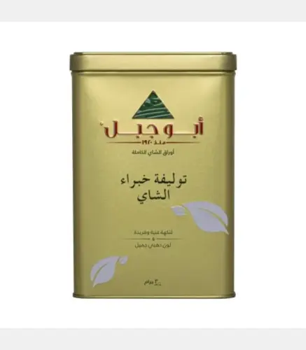 شاي أبو جبل توليفة خبراء الشاي 300 جم