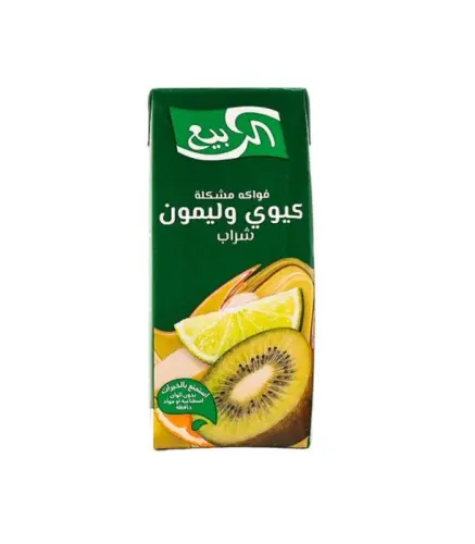 عصير الربيع عنب 185 مل