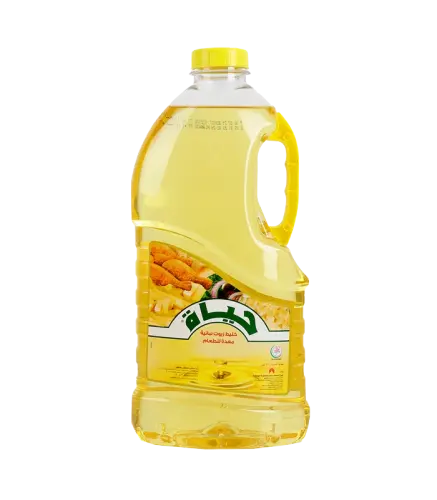 زيت حياة 2.7 لتر