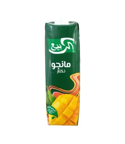 نكتار الربيع مانجو 1 لتر