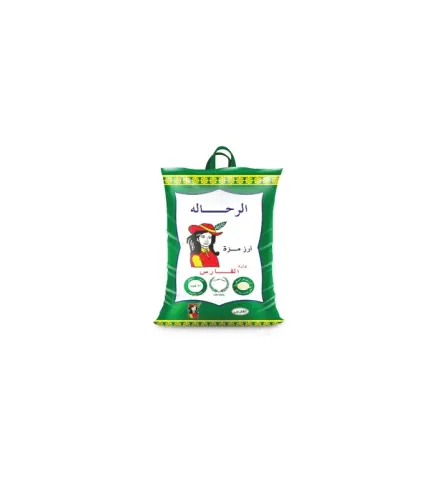 ارز الرحاله مزة 10 كجم