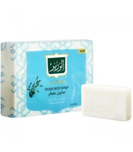 صابون قوالب الوزير  600 جم