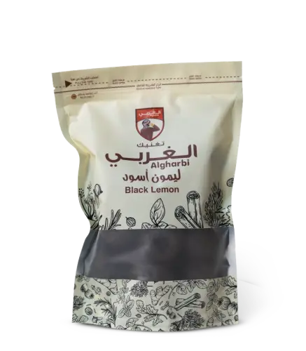 ليمون اسود الغربي 150 جم
