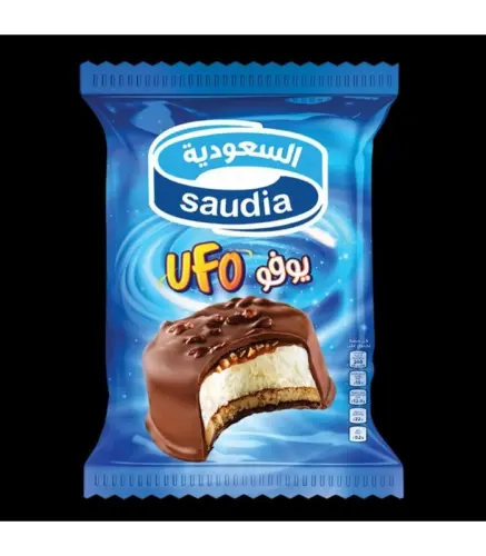 ايس كريم السعودية يوفو 83مل