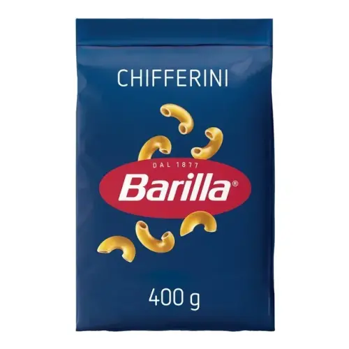 مكرونه باريلا شيفريني  400 جم
