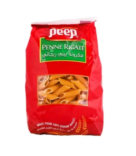 مكرونة بيزيلو ميني ريجاني 500 جم