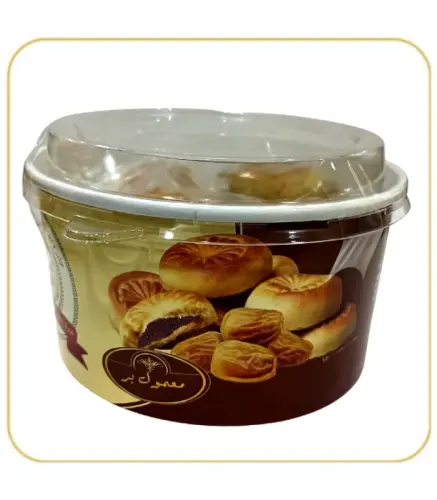 معمول بلاد القصيم بر 35 قطعة