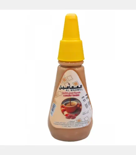 طحينة  فاخرة 300جم