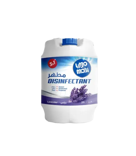 مطهر لافندر موبي 3 لتر