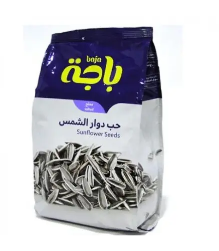 حب دوار الشمس باجة  450جم