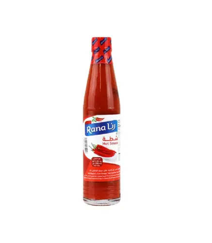 شطة رنا صغير 100جم 3.38اونز