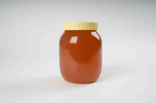 عسل بشاوري 1كيلو