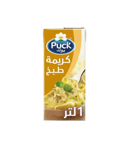 كريمة الطبخ بوك 1لتر