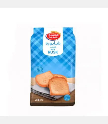 شابورة فوشية بالحليب 300 جم