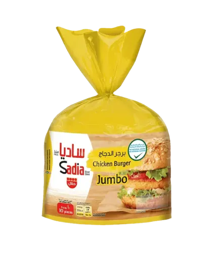 هاش براون ساديا 1000 جم