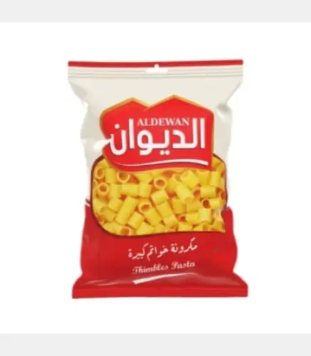 مكرونة الديوان خواتم 400 جم