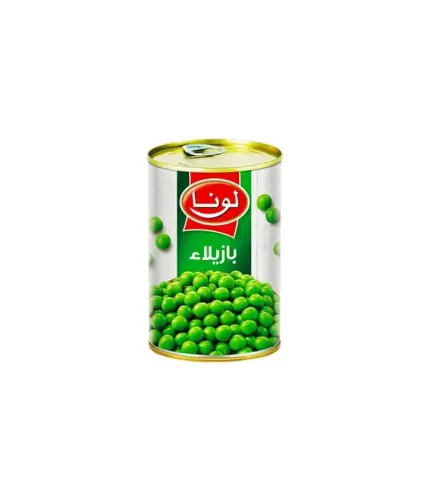 بازيلاء لونا صغير 284 جم