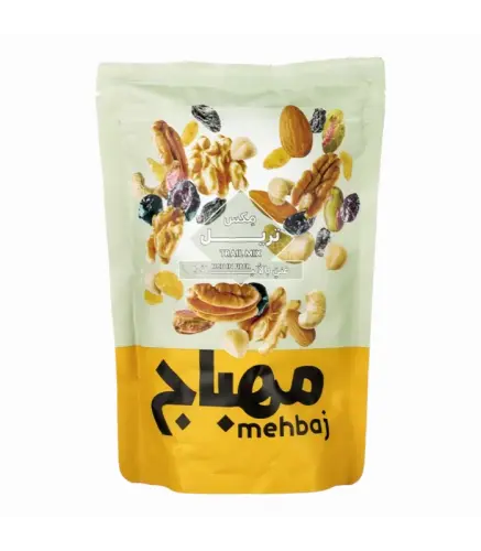 حب مصري المهباج  130 جم