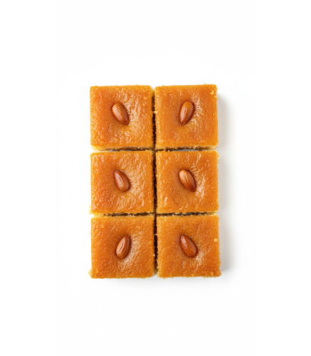 بسبوسة