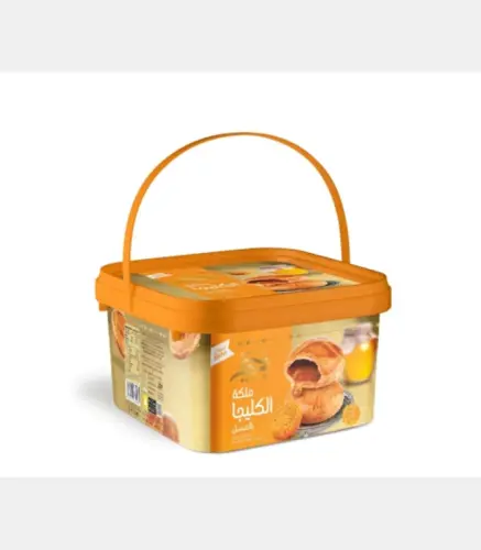كليجا بنتي ميني بالعسل سطل 470 جم