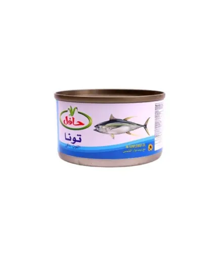 تونة حافل مفتتة في زيت نباتي 95 جم